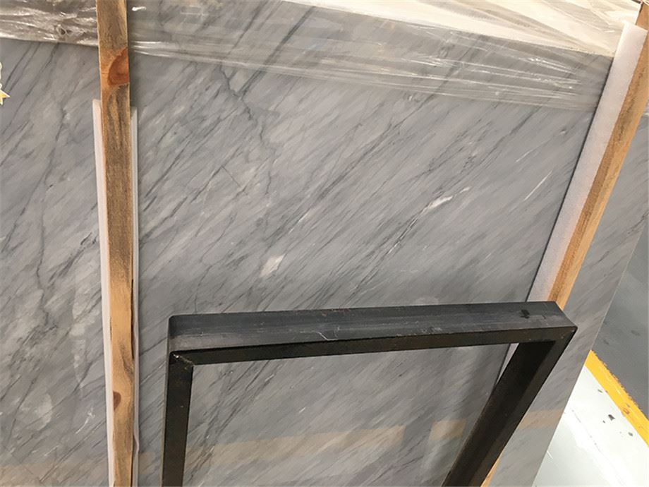 Imperial Bardiglietto Marble