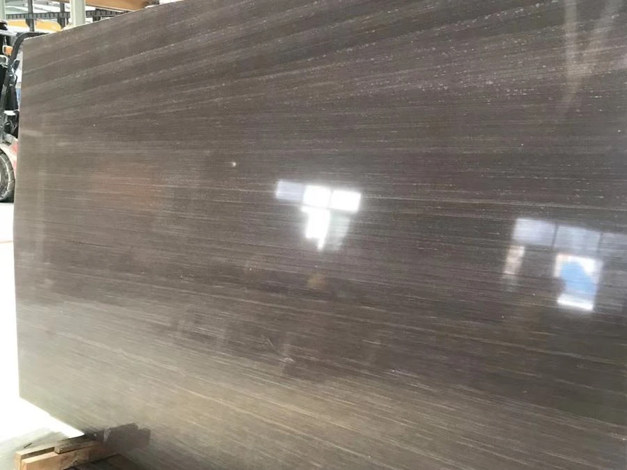 Wooden Brown Sandstone