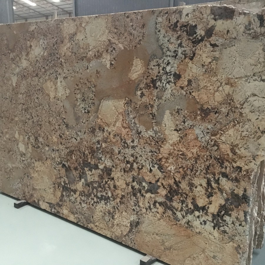 Crema Bordeaux Granite Slab Polished Crema Bordeaux Granite Slab Polished