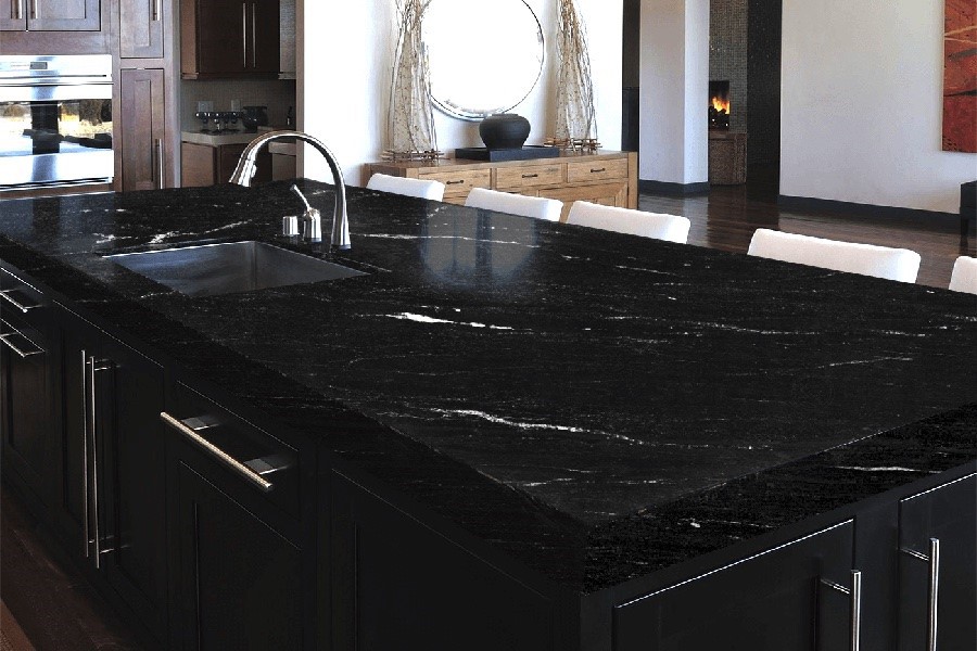 Via Lactea Granite Via Lactea Granite