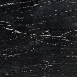 Black Via Lactea Granite Polished Black Via Lactea Granite Polished