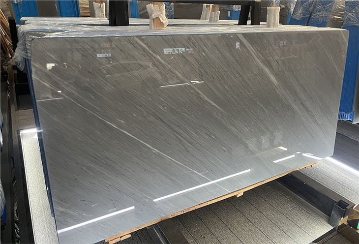 Bardiglio Imperiale Marble