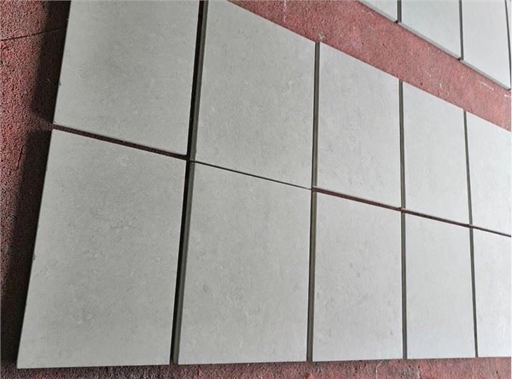 Piedra Arenisca Floresta Tile 02