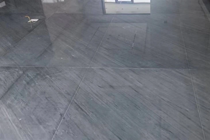 Bardiglio Imperiale Marble