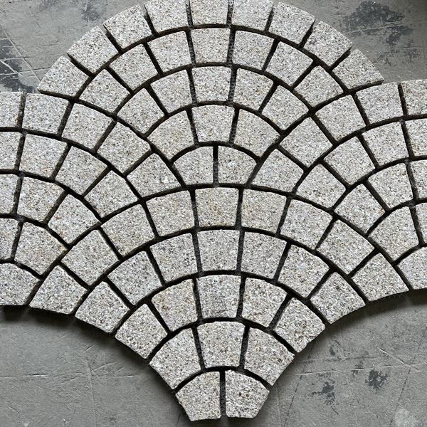 Padang Yellow Granite