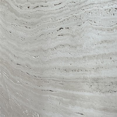 スーパーホワイトトラバーチン